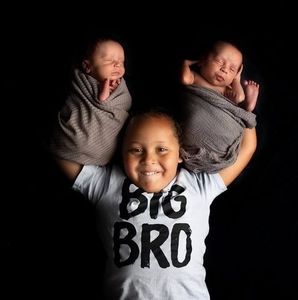 Meet your Posher, Sara